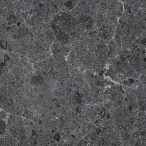 CHIROS Grey Mat 60*60 см